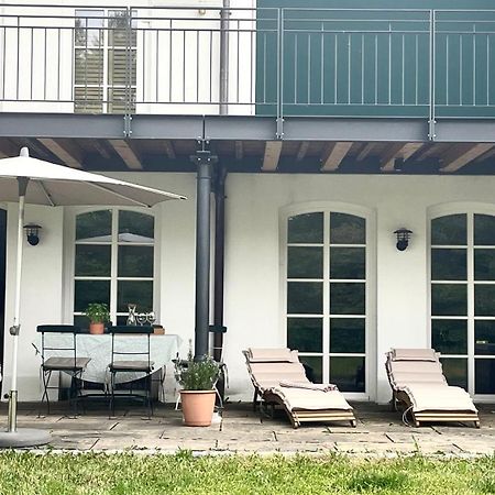 Gutshof Ferienwohnung In Seenaehe Dießen am Ammersee Eksteriør billede