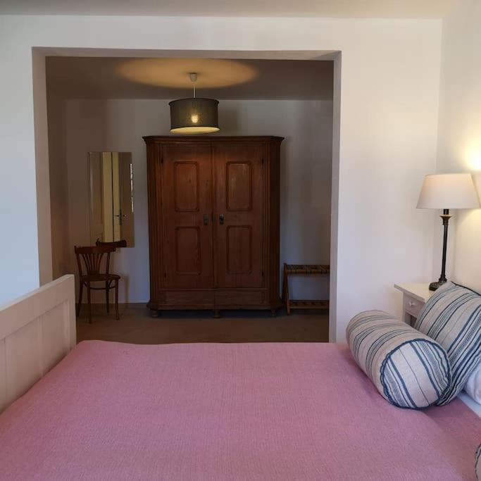 Gutshof Ferienwohnung In Seenaehe Dießen am Ammersee Eksteriør billede