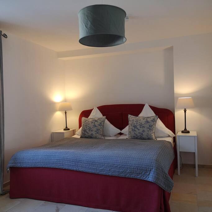 Gutshof Ferienwohnung In Seenaehe Dießen am Ammersee Eksteriør billede