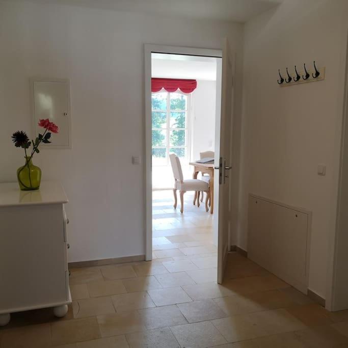 Gutshof Ferienwohnung In Seenaehe Dießen am Ammersee Eksteriør billede