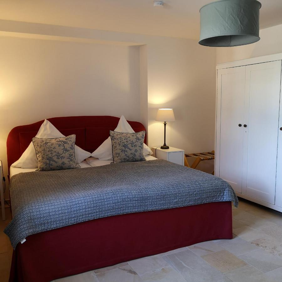 Gutshof Ferienwohnung In Seenaehe Dießen am Ammersee Eksteriør billede